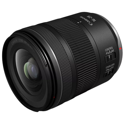 Canon RF 16-28mm f2.8 IS STM - 1771086