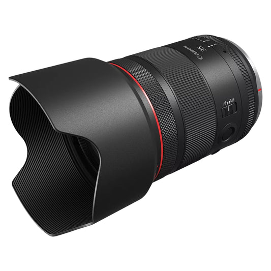 Canon RF 35mm f1.4 L VCM Lens - 1656281