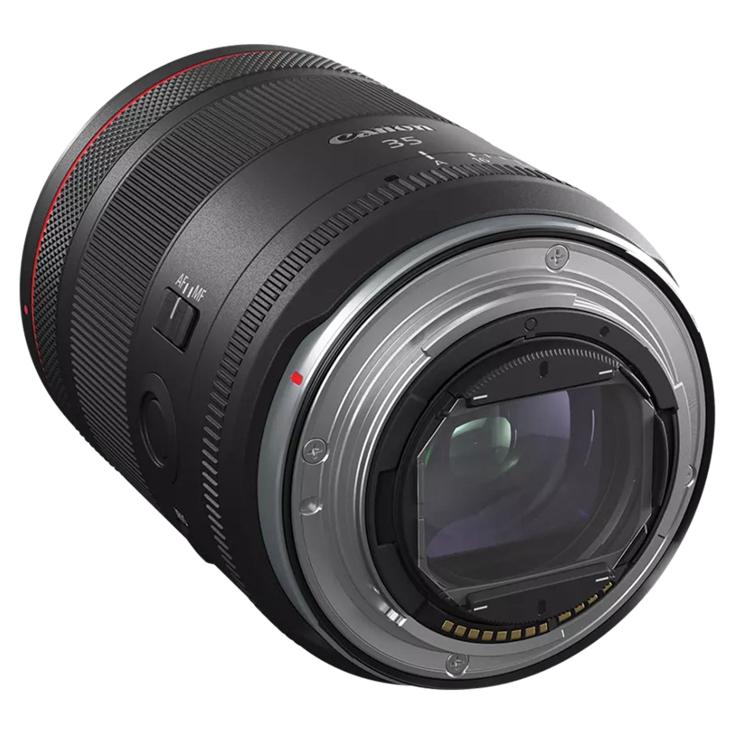 Canon RF 35mm f1.4 L VCM Lens - 1656281