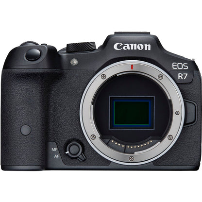 Canon EOS R7 Body Only - 1224514