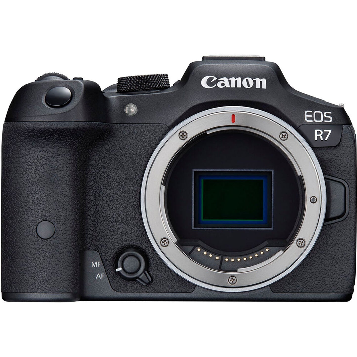 Canon EOS R7 Body Only - 1224514