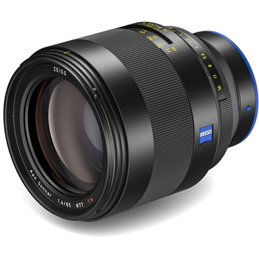 Zeiss 85mm f1.4 OTUS ML - Sony E Mount - 1776191