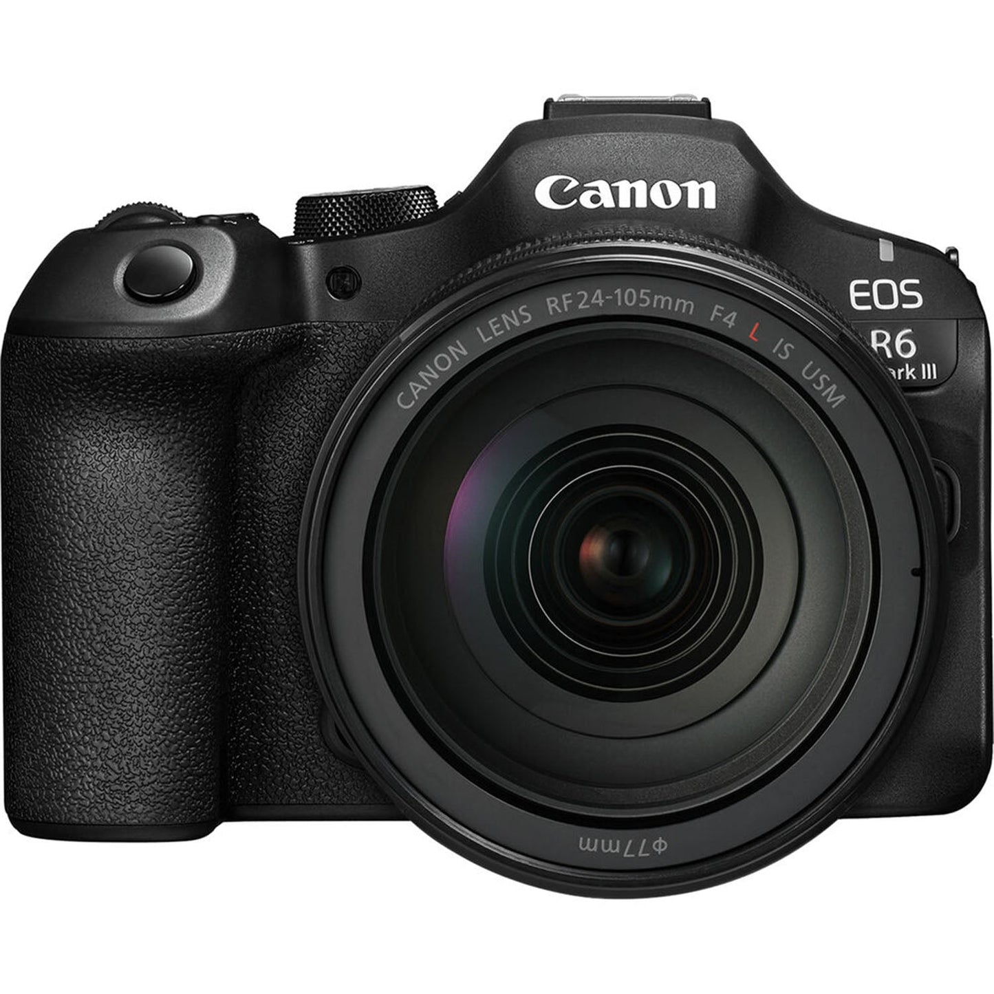 Canon R6 Mark III Body w/ 24-105 USM - 1824402