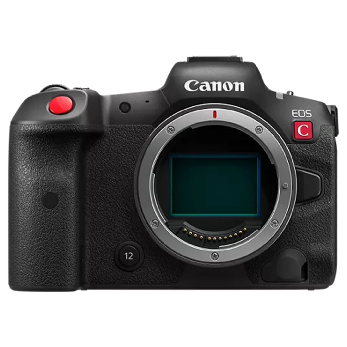 Canon EOS R5 C Body - 1194210