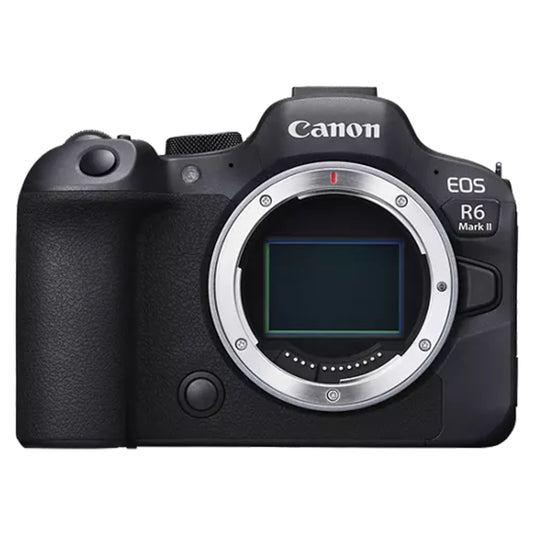 Canon R6 Mark II Body - 1313041