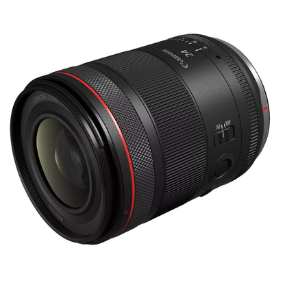 Canon RF 24mm f/1.4 L VCM Lens - 1745487