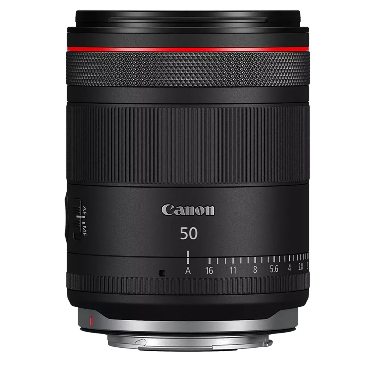 Canon RF 50mm f/1.4 L VCM Lens - 1745488