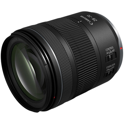 Canon RF 28-70mm f2.8 IS STM Lens - 1716384