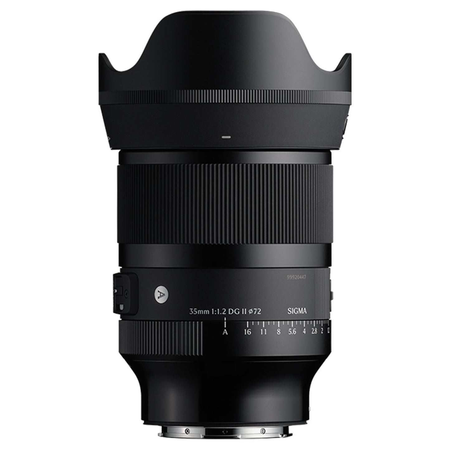 Sigma 35mm f1.2 DG II Art - L Mount - 1810101