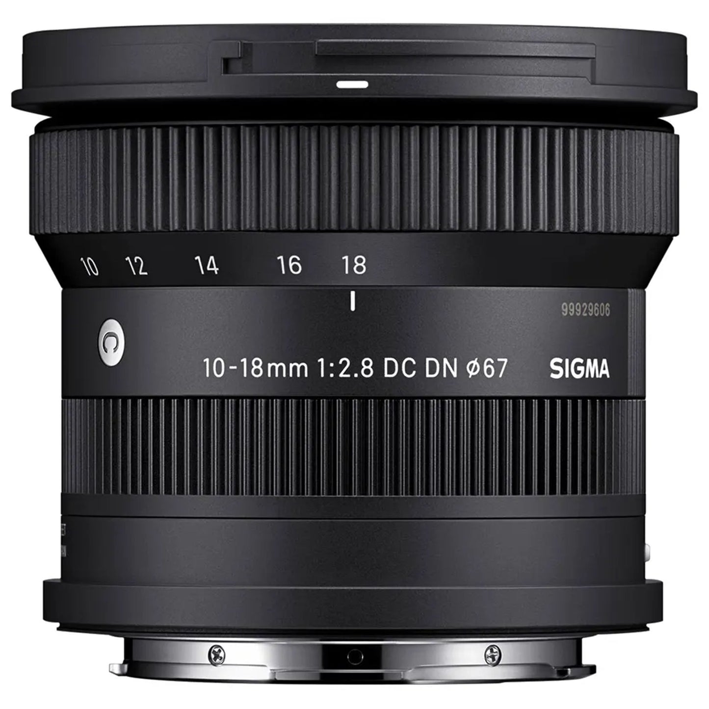 Sigma 10-18mm f2.8 DC DN Contemporary - Canon RF - 1711686