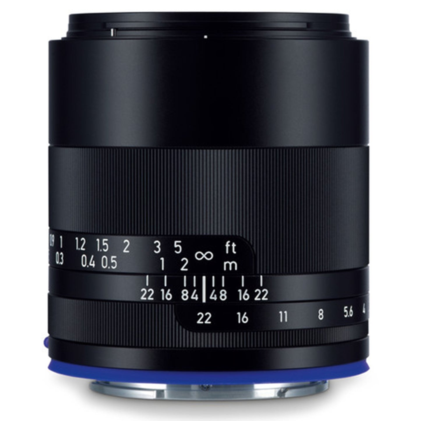 Zeiss FE 21mm f2.8 Loxia - 3877