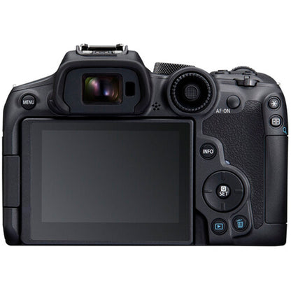 Canon EOS R7 Body Only - 1224514