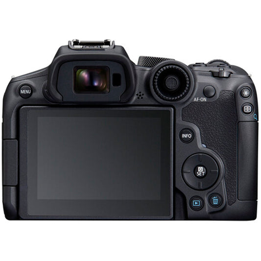 Canon EOS R7 Body Only - 1224514