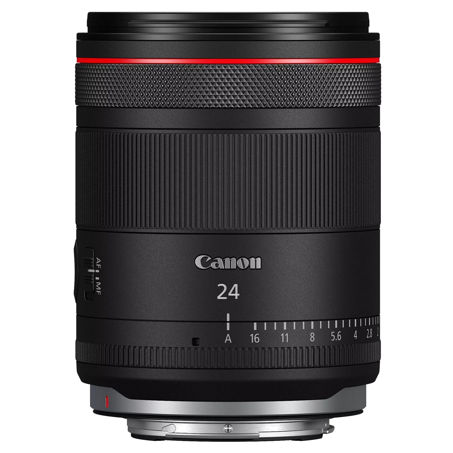 Canon RF 24mm f/1.4 L VCM Lens - 1745487