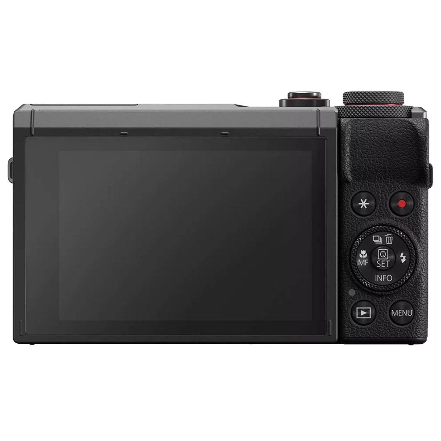 Canon PowerShot G7 X Mark III Graphite Kit - CA7563C016