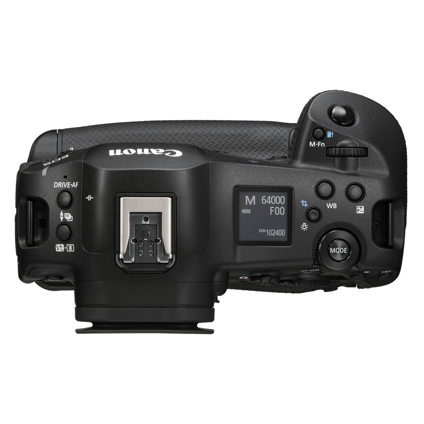 Canon R1 Mirrorless Body - 1653181