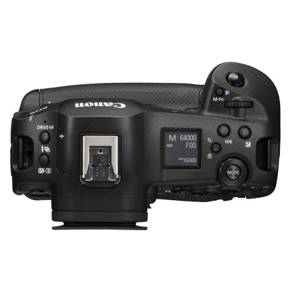 Canon R1 Mirrorless Body - 1653181