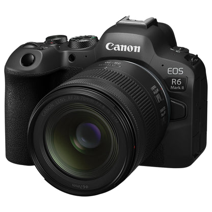 Canon RF 28-70mm f2.8 IS STM Lens - 1716384