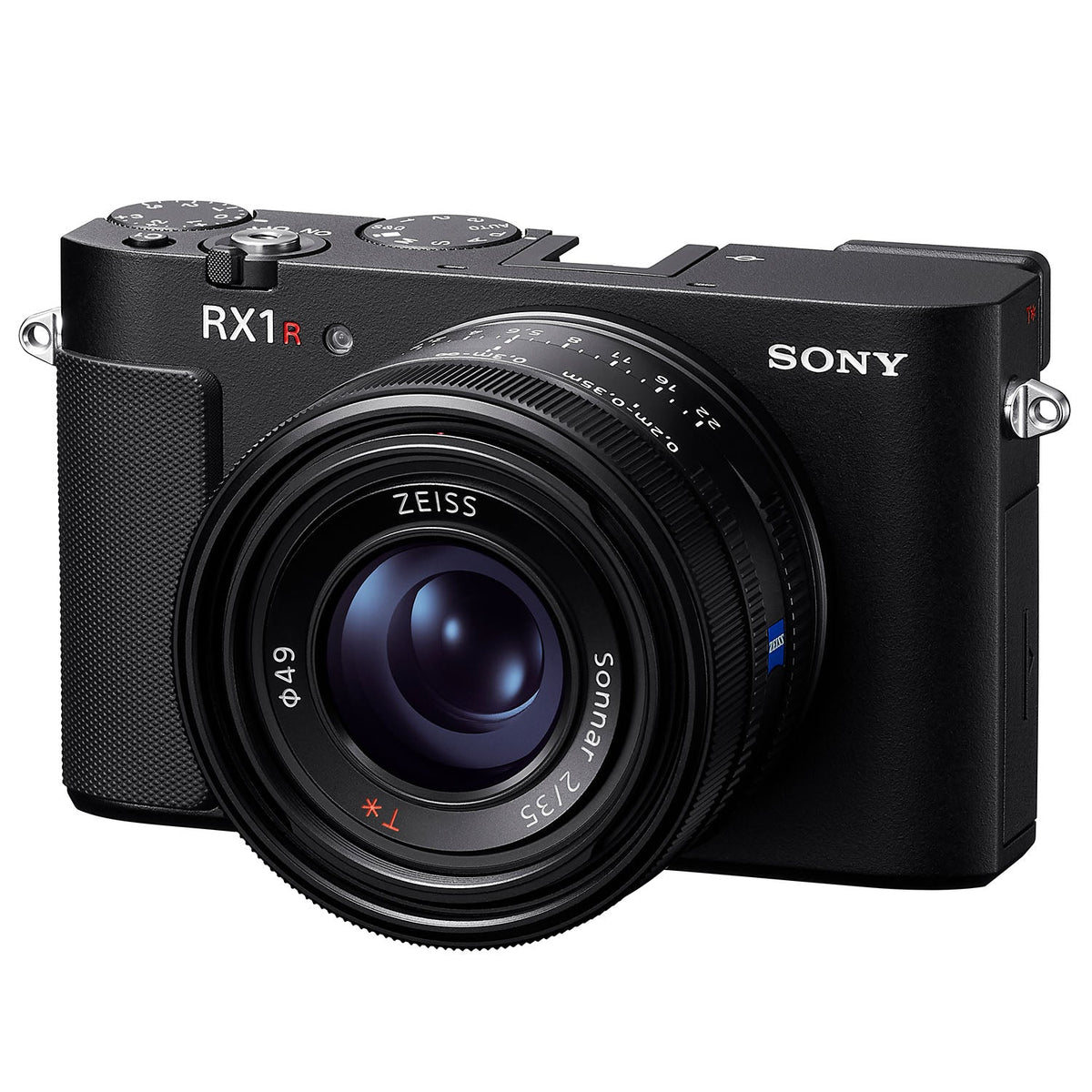 Sony RX1R III Compact Camera - 1801796