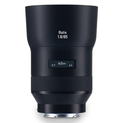 Zeiss 85mm f1.8 BATIS - 3880