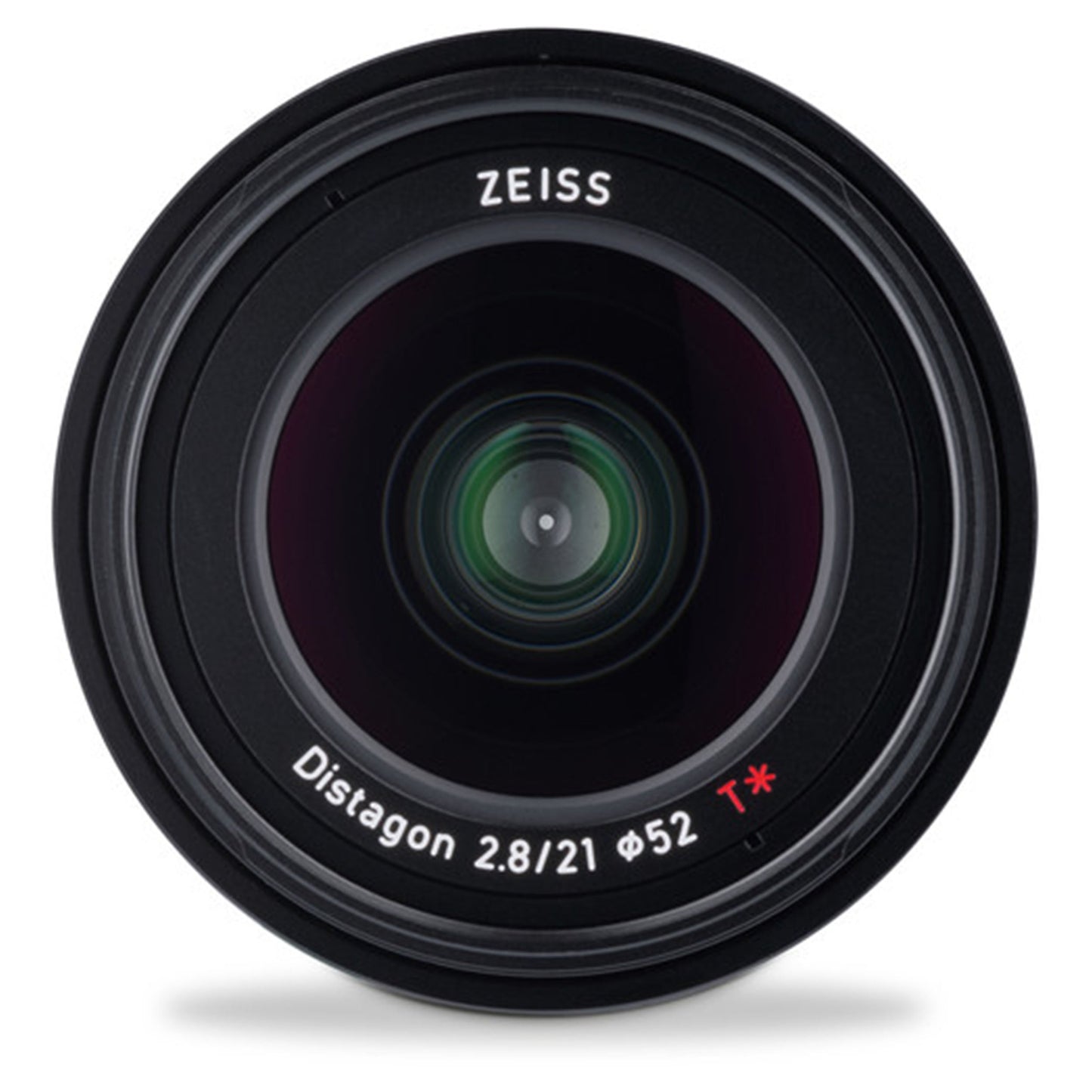 Zeiss FE 21mm f2.8 Loxia - 3877