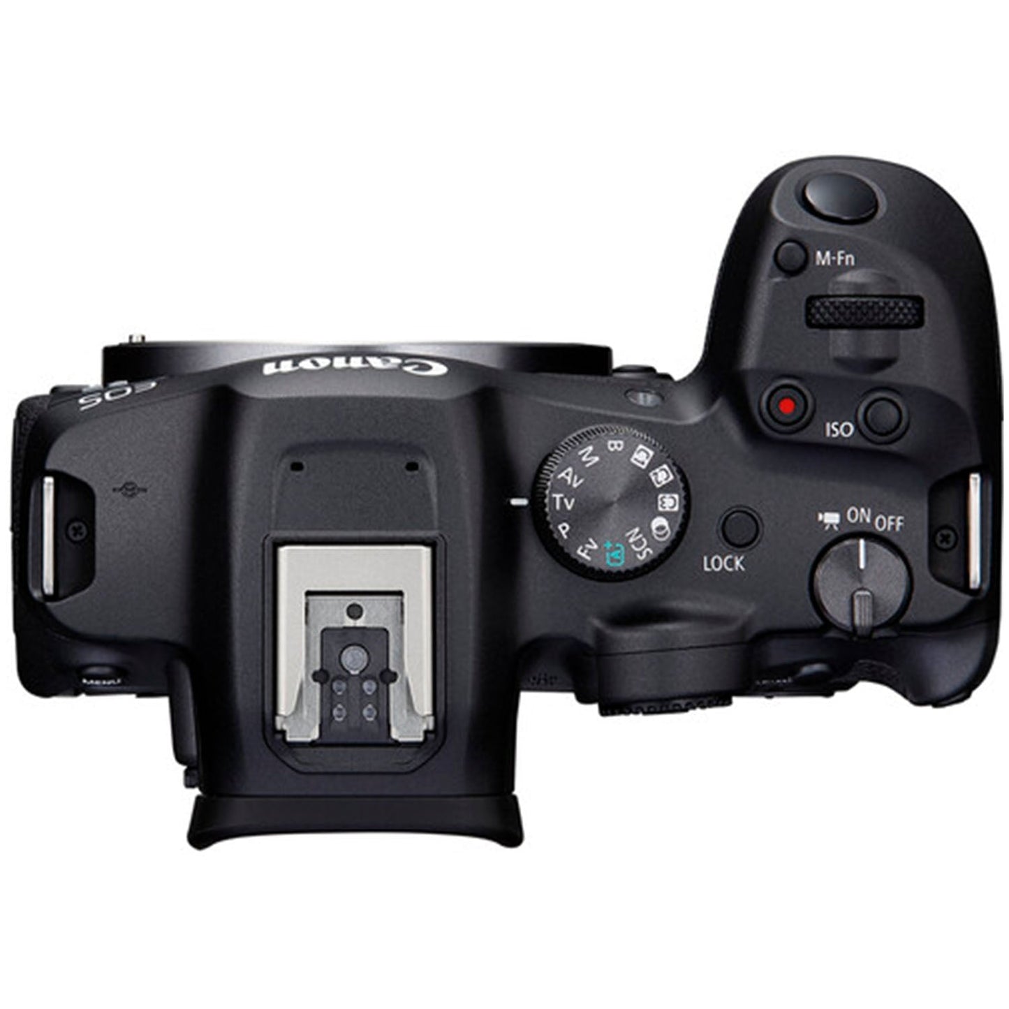 Canon EOS R7 Body Only - 1224514