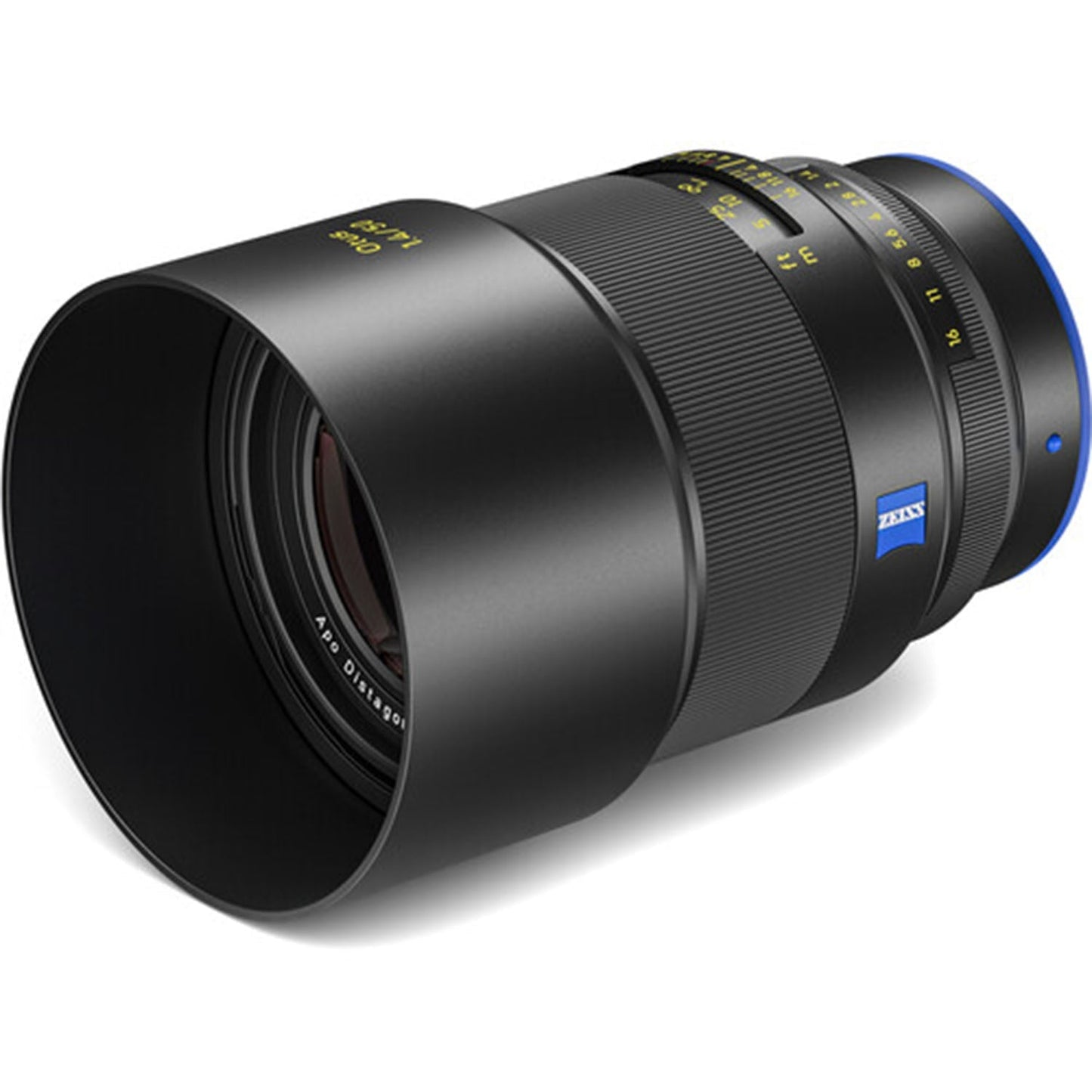 Zeiss 50mm f1.4 OTUS ML - Canon RF Mount - 1776189
