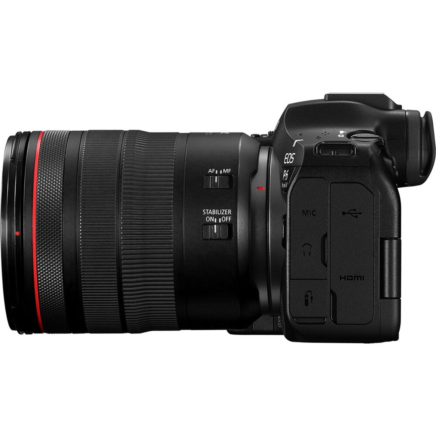 Canon R6 Mark III Body w/ 24-105 USM - 1824402
