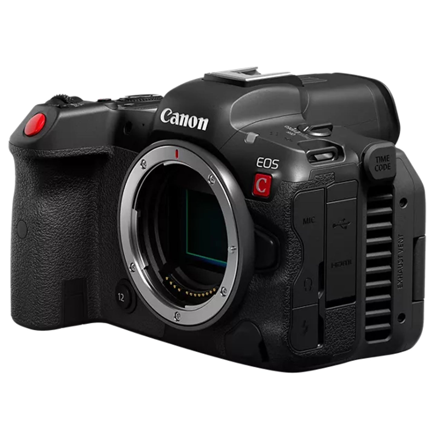 Canon EOS R5 C Body - 1194210