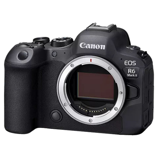 Canon R6 Mark II Body - 1313041