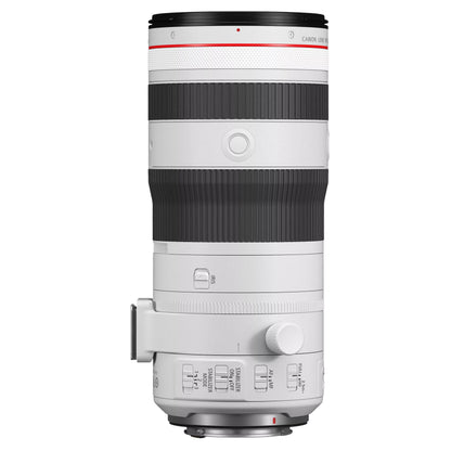 Canon RF 70-200mm f2.8 L IS USM Z Lens - White - 1745485
