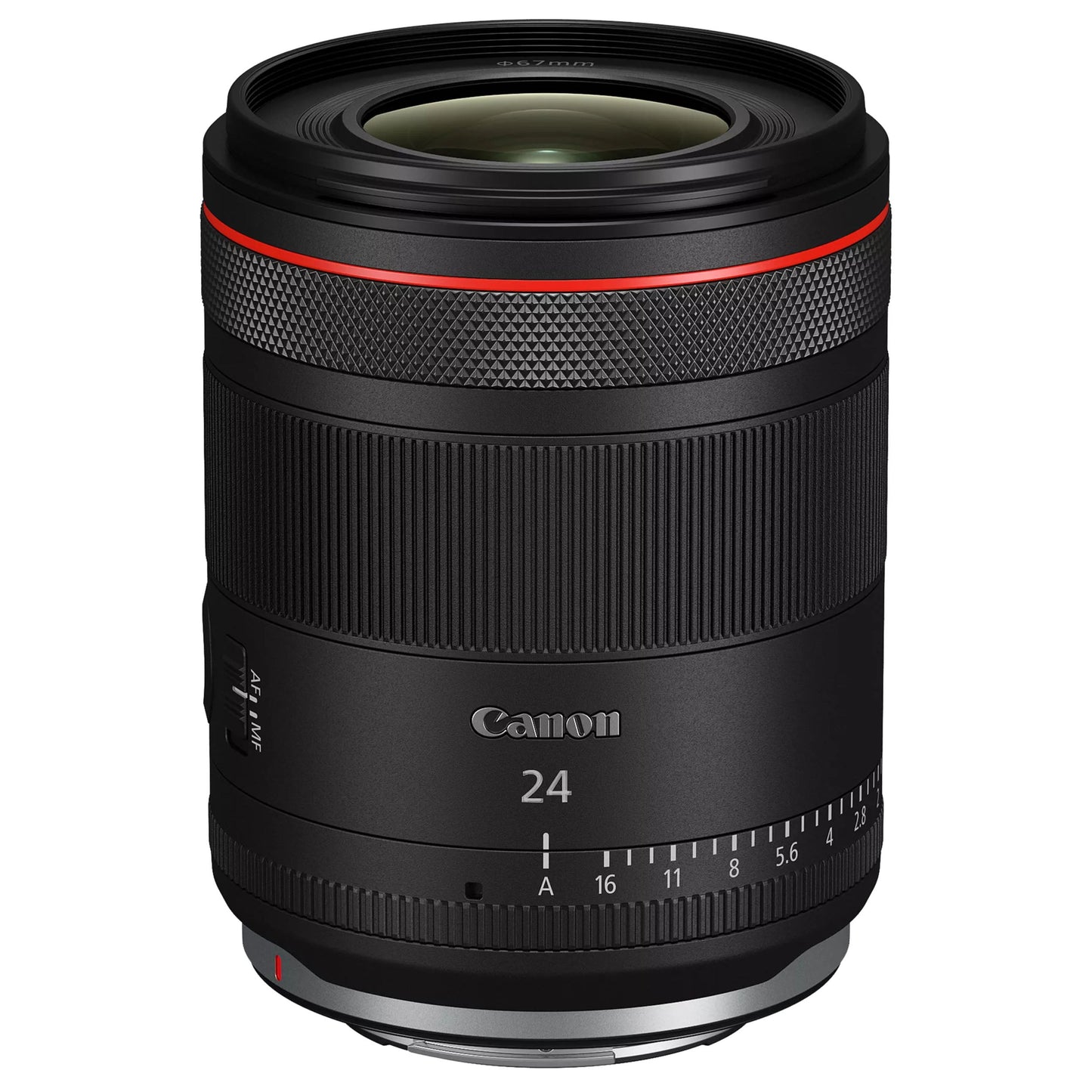 Canon RF 24mm f/1.4 L VCM Lens - 1745487