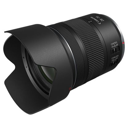 Canon RF 28-70mm f2.8 IS STM Lens - 1716384