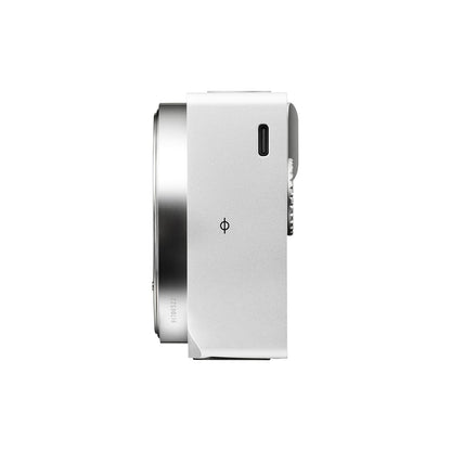 Sigma BF Camera ( Silver ) - 1778695