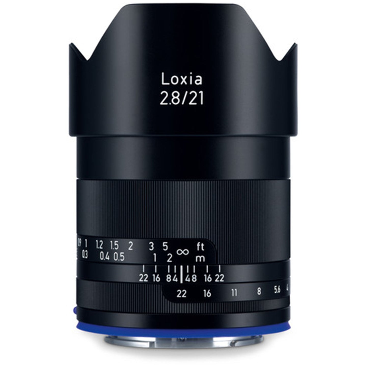 Zeiss FE 21mm f2.8 Loxia - 3877