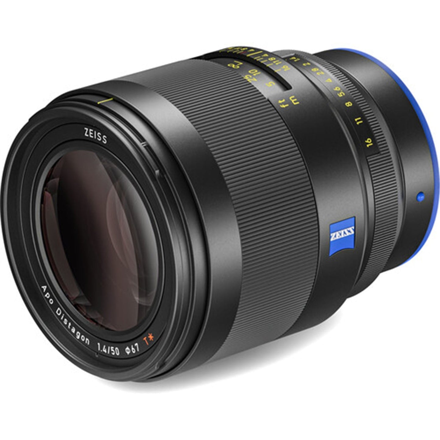 Zeiss 50mm f1.4 OTUS ML - Canon RF Mount - 1776189