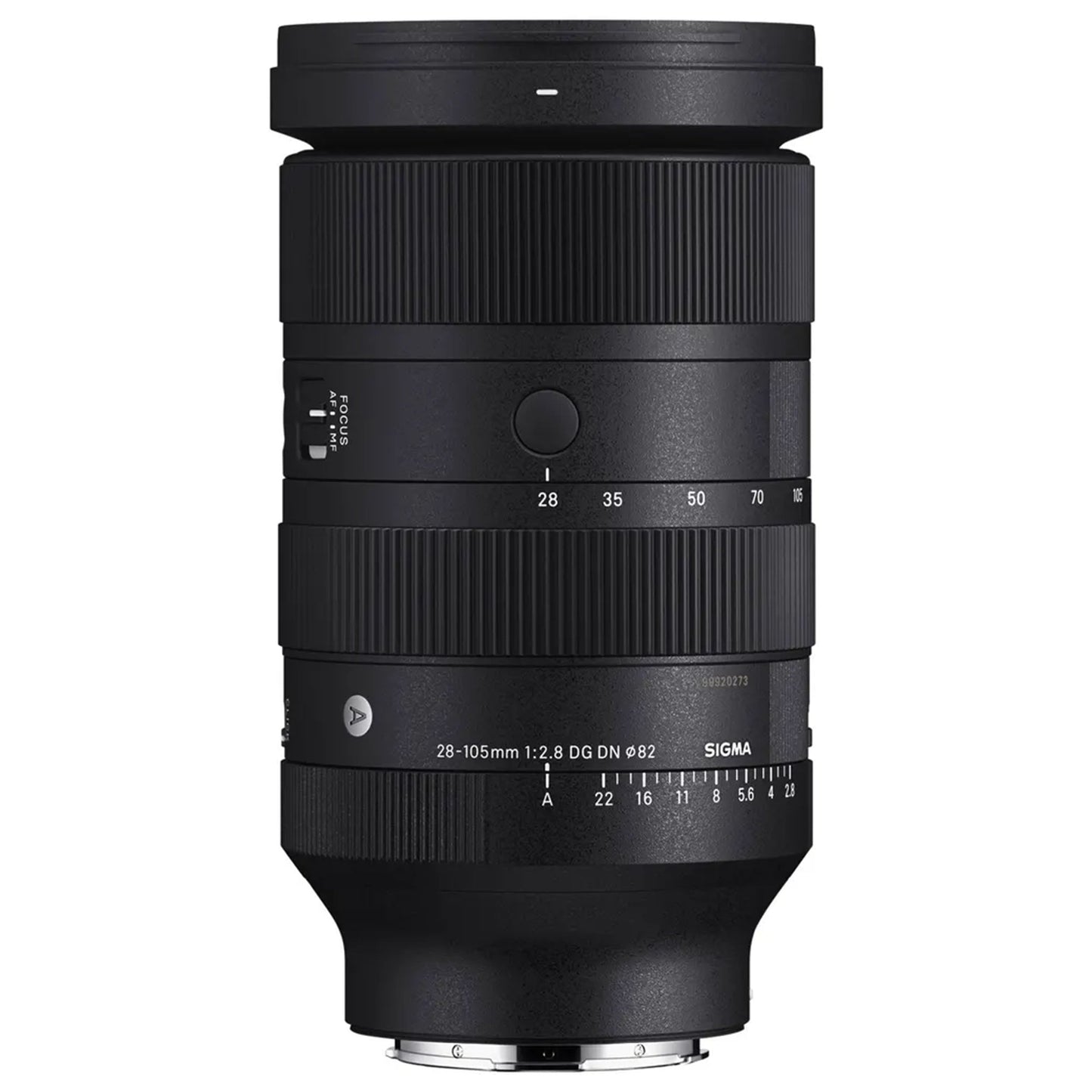 Sigma 28-105mm f2.8 DG DN Art - Sony E - 1711684