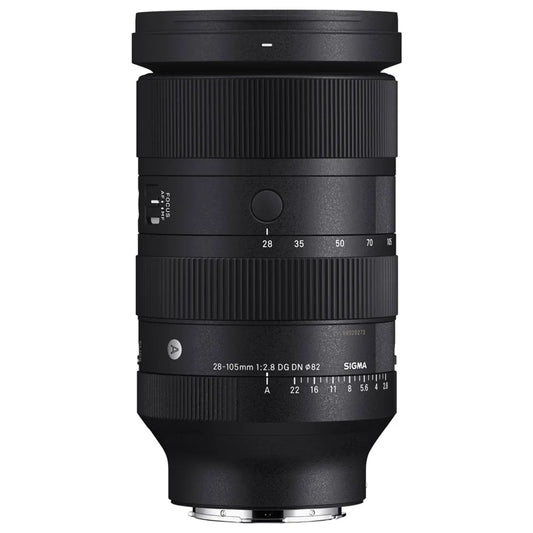Sigma 28-105mm f2.8 DG DN Art - Sony E - 1711684
