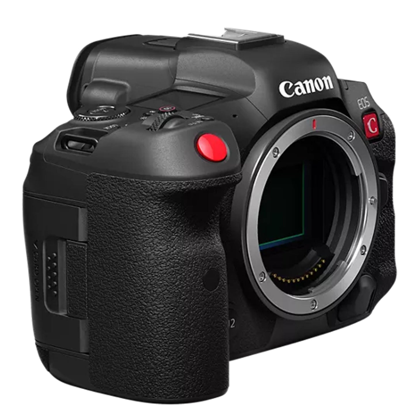 Canon EOS R5 C Body - 1194210