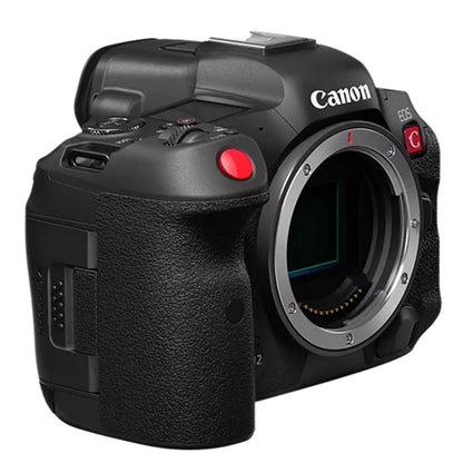 Canon EOS R5 C Body - 1194210