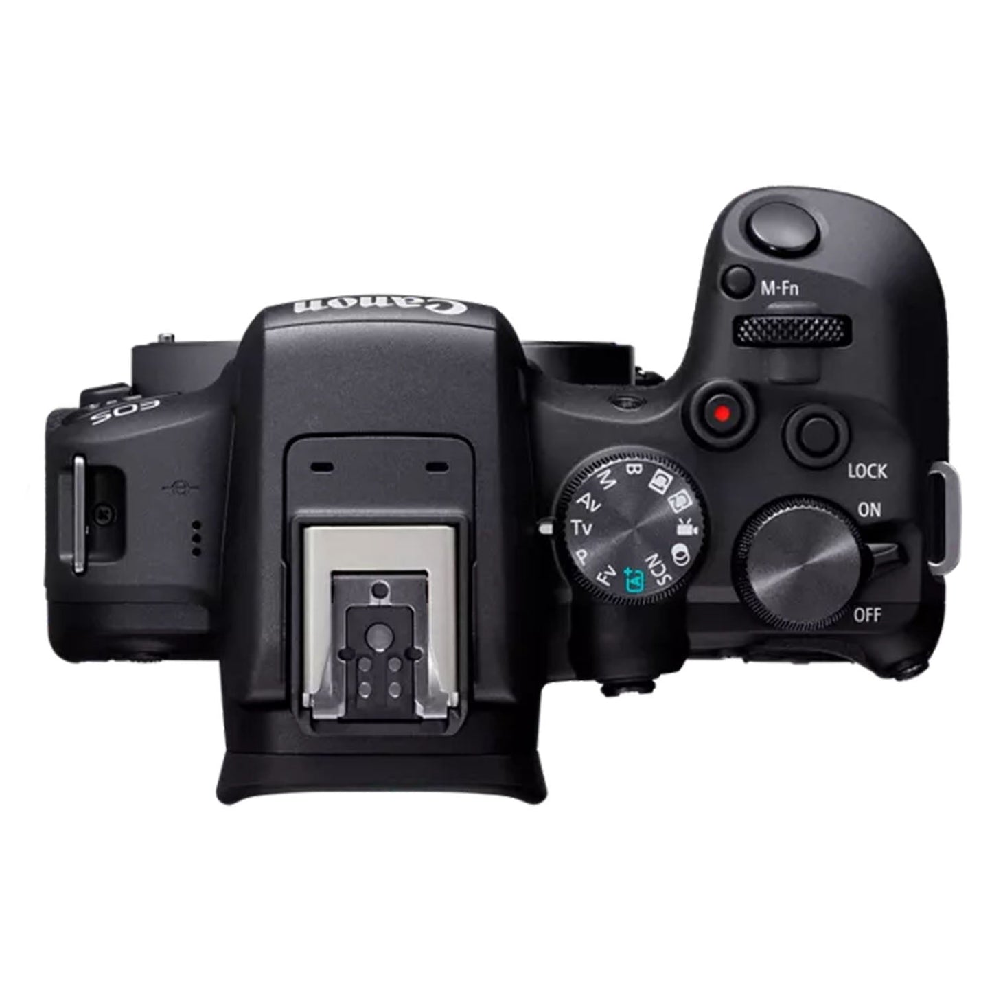 Canon EOS R10 w/ 18-45mm Lens - 1224518