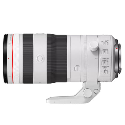 Canon RF 70-200mm f2.8 L IS USM Z Lens - White - 1745485