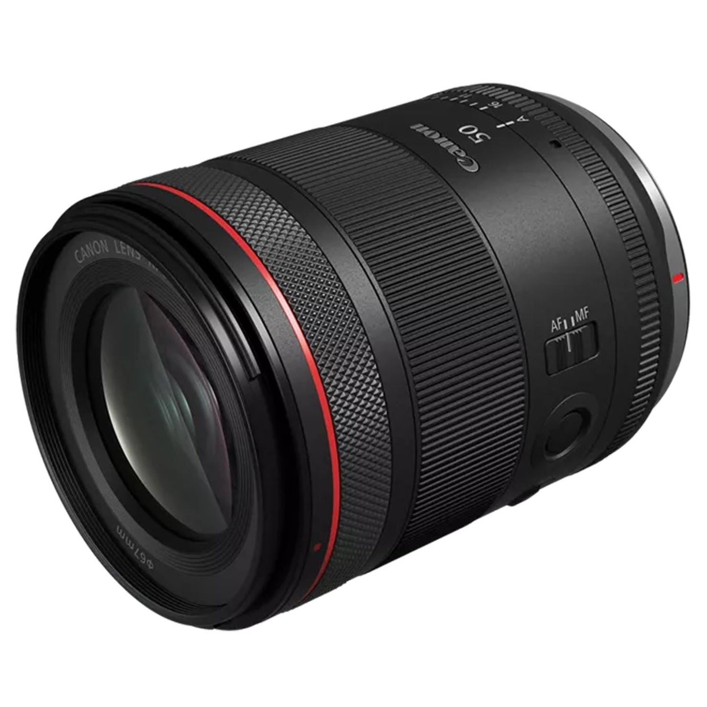 Canon RF 50mm f/1.4 L VCM Lens - 1745488