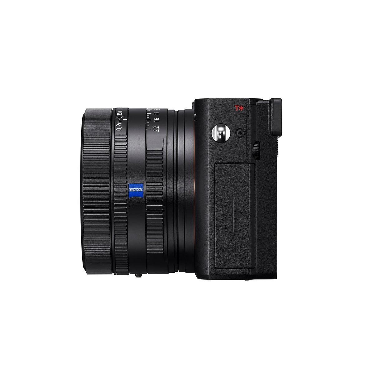 Sony RX1R III Compact Camera - 1801796