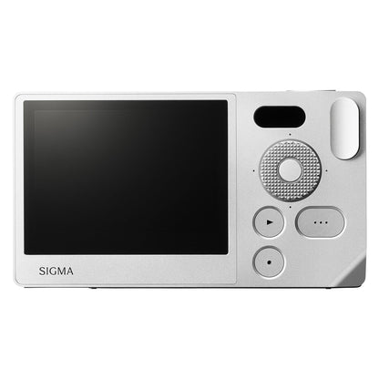 Sigma BF Camera ( Silver ) - 1778695