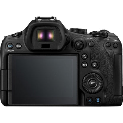 Canon R6 Mark III Body w/ 24-105 USM - 1824402