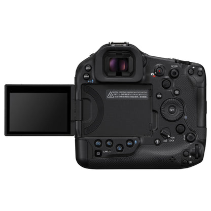 Canon R1 Mirrorless Body - 1653181