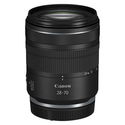 Canon RF 28-70mm f2.8 IS STM Lens - 1716384