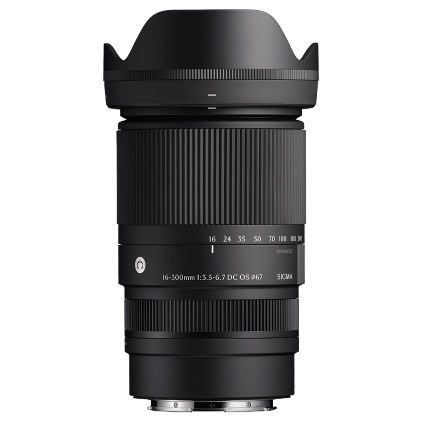 Sigma 16-300mm f3.5-6.7 DC OS - 1778690