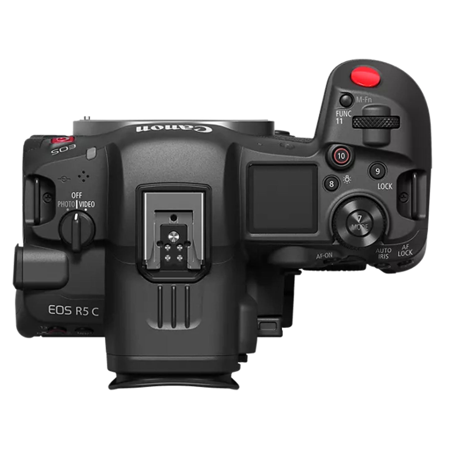Canon EOS R5 C Body - 1194210